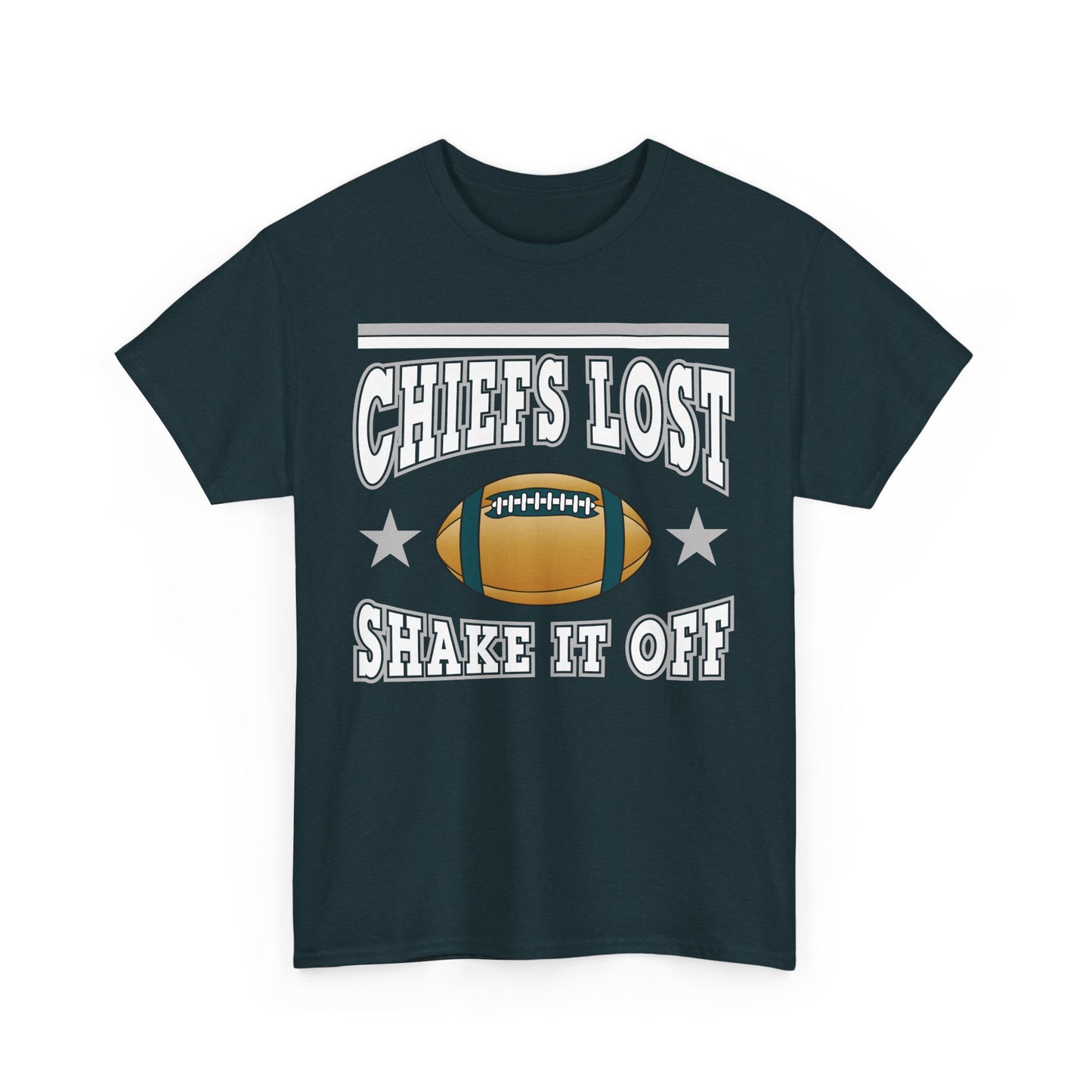 Chiefs Lost - Shake it Off